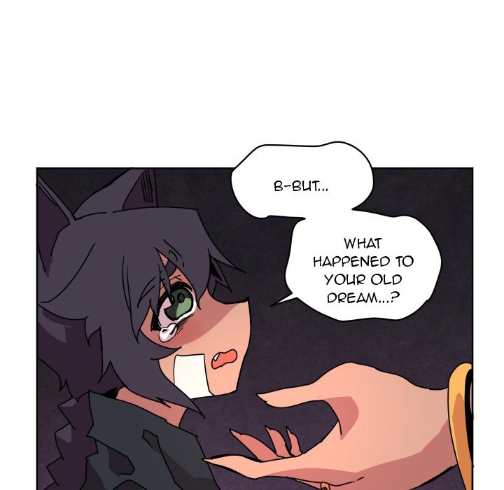 Overlord Time! Overlord Time! EP 42 - Toomics page 21 - 