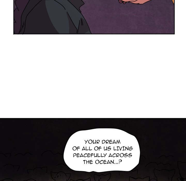 Overlord Time! Overlord Time! EP 42 - Toomics page 22 - 