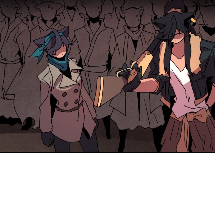 Overlord Time! Overlord Time! EP 42 - Toomics page 23 - 