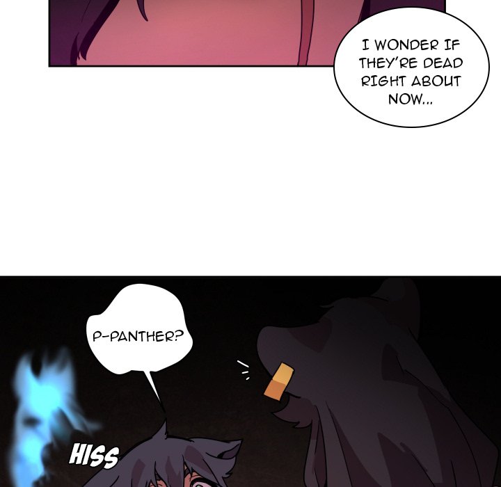 Overlord Time! Overlord Time! EP 42 - Toomics page 28 - 