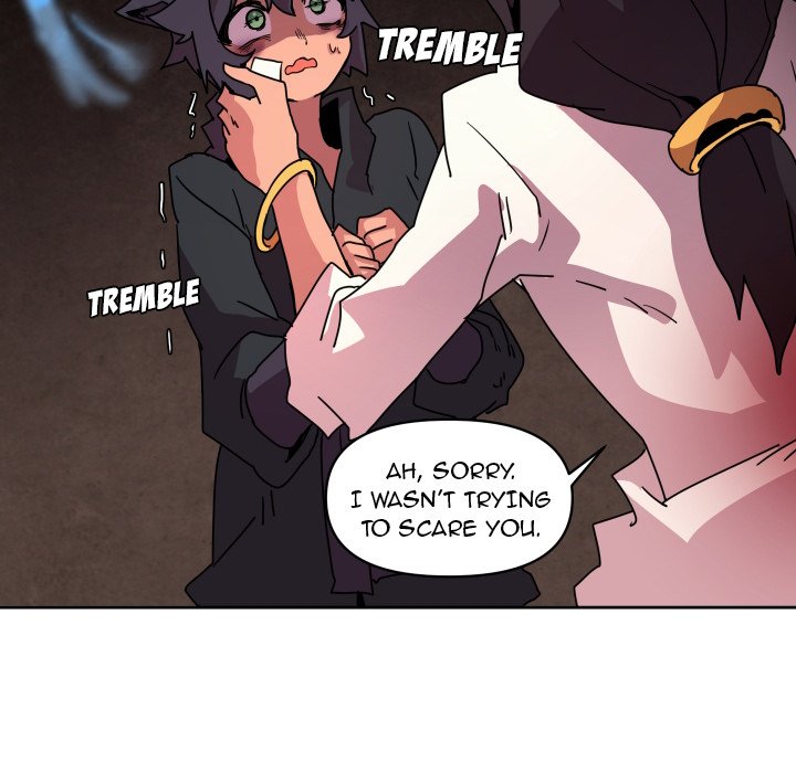 Overlord Time! Overlord Time! EP 42 - Toomics page 29 - 