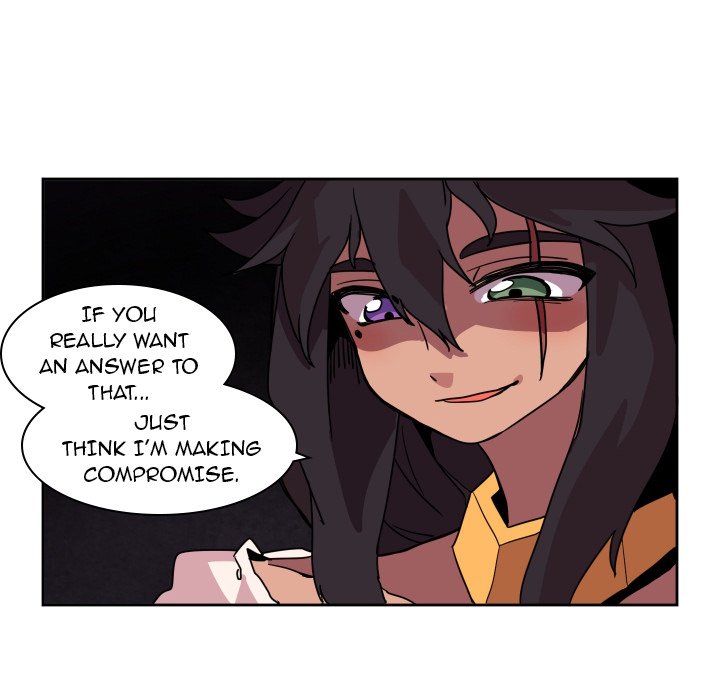 Overlord Time! Overlord Time! EP 42 - Toomics page 30 - 