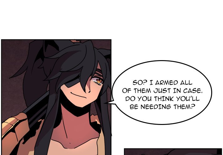 Overlord Time! Overlord Time! EP 42 - Toomics page 4 - 