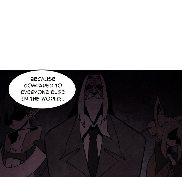 Overlord Time! Overlord Time! EP 42 - Toomics page 31 - 