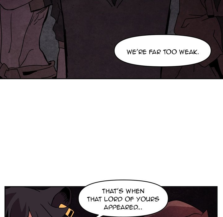 Overlord Time! Overlord Time! EP 42 - Toomics page 32 - 