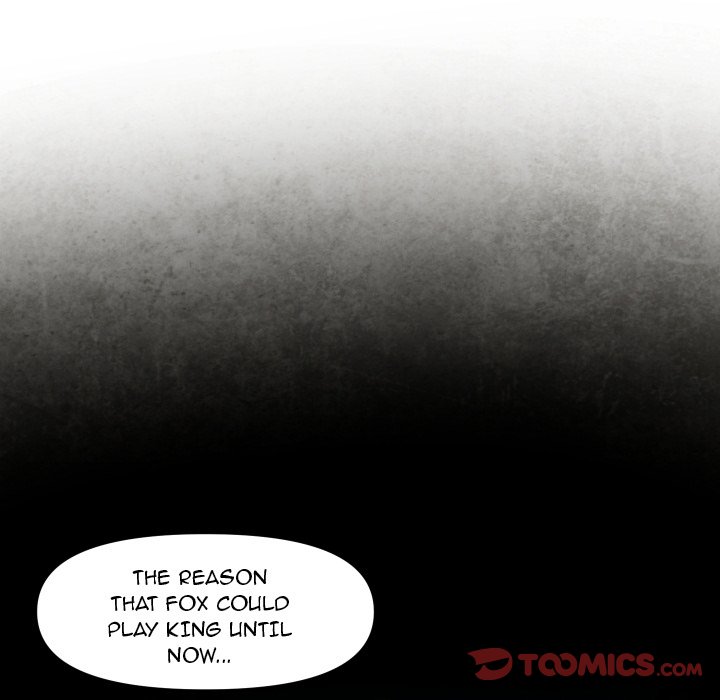 Overlord Time! Overlord Time! EP 42 - Toomics page 34 - 