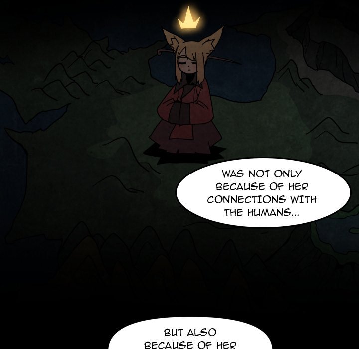 Overlord Time! Overlord Time! EP 42 - Toomics page 35 - 