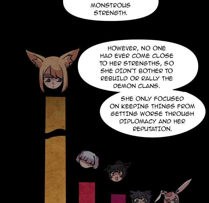 Overlord Time! Overlord Time! EP 42 - Toomics page 36 - 