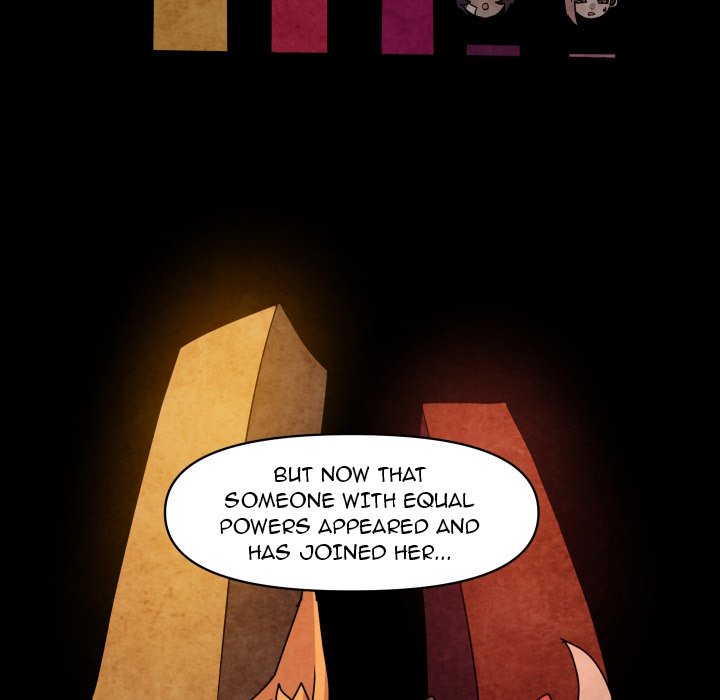 Overlord Time! Overlord Time! EP 42 - Toomics page 37 - 