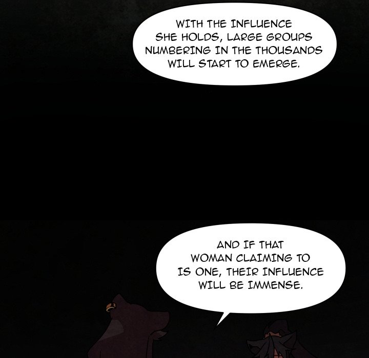 Overlord Time! Overlord Time! EP 42 - Toomics page 40 - 