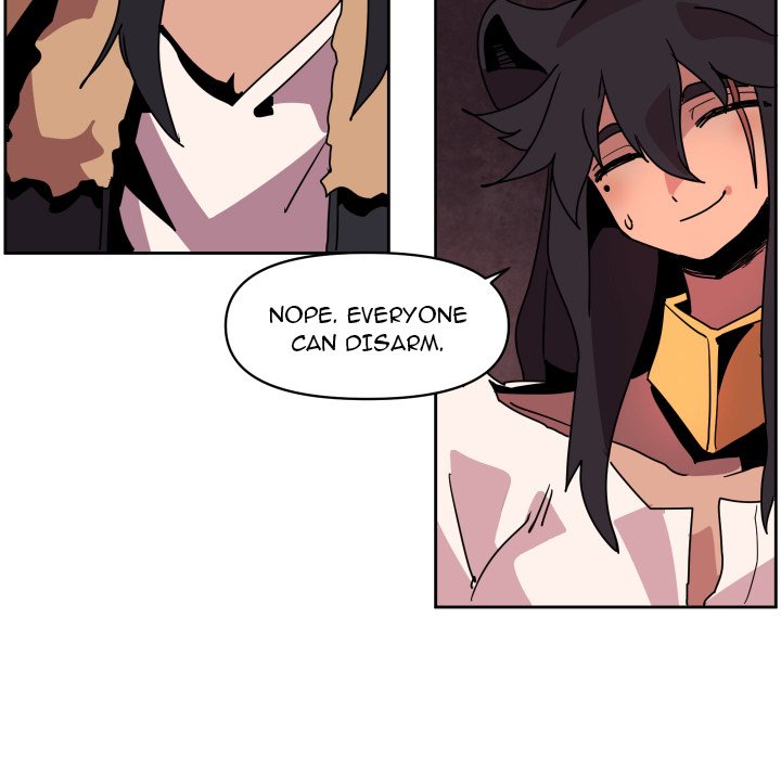 Overlord Time! Overlord Time! EP 42 - Toomics page 5 - 