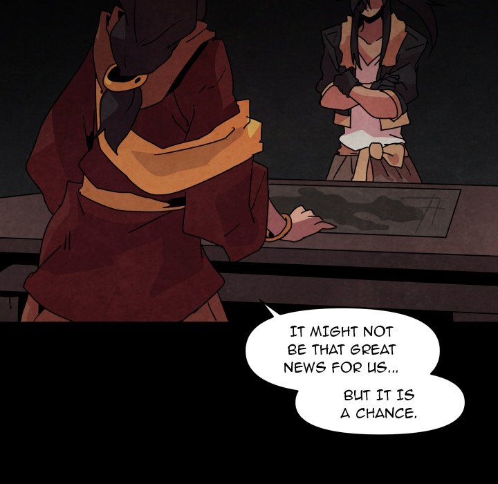Overlord Time! Overlord Time! EP 42 - Toomics page 41 - 