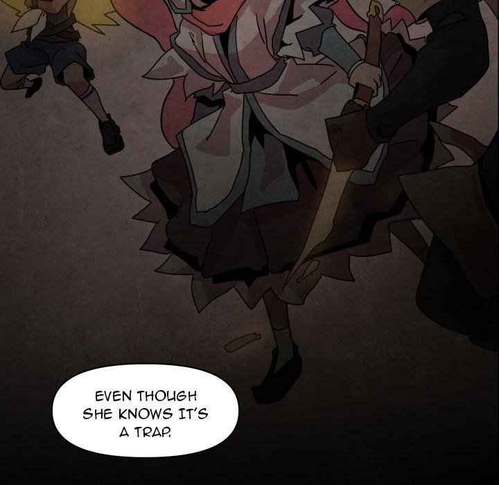 Overlord Time! Overlord Time! EP 42 - Toomics page 43 - 