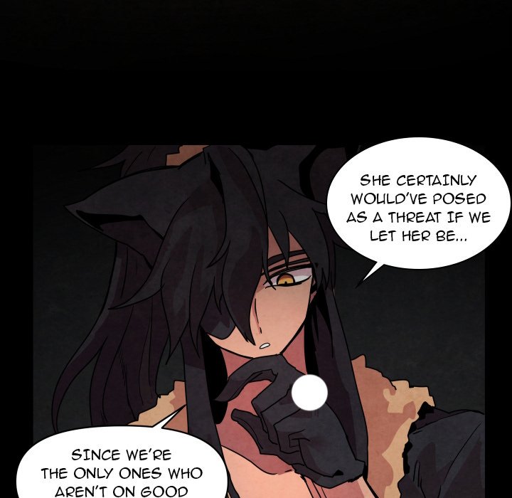 Overlord Time! Overlord Time! EP 42 - Toomics page 44 - 