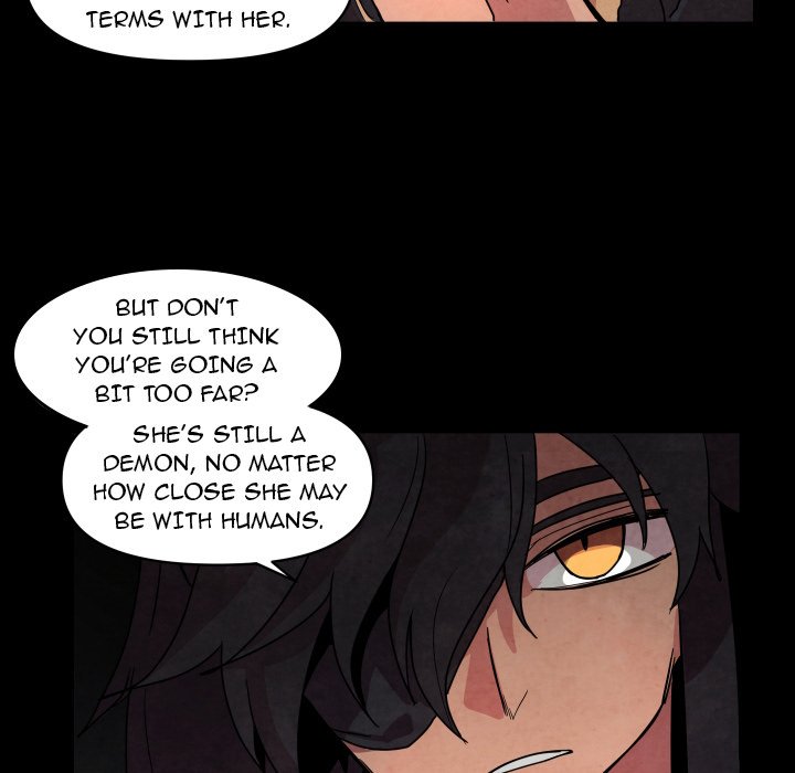 Overlord Time! Overlord Time! EP 42 - Toomics page 45 - 