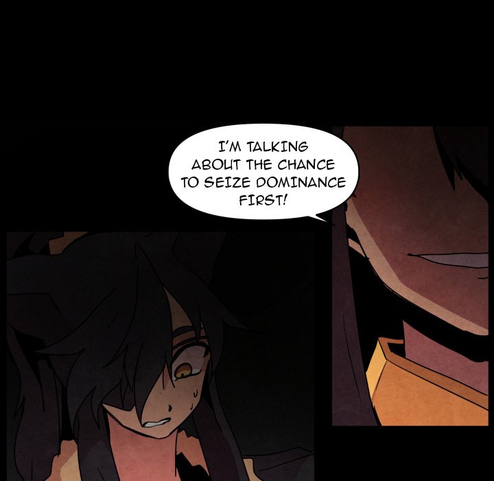 Overlord Time! Overlord Time! EP 42 - Toomics page 49 - 