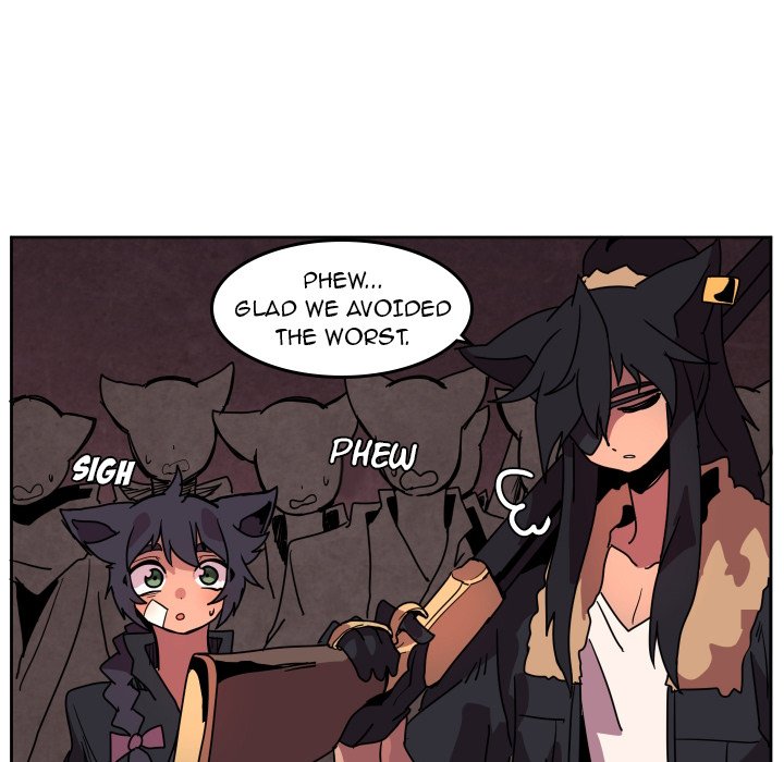 Overlord Time! Overlord Time! EP 42 - Toomics page 6 - 