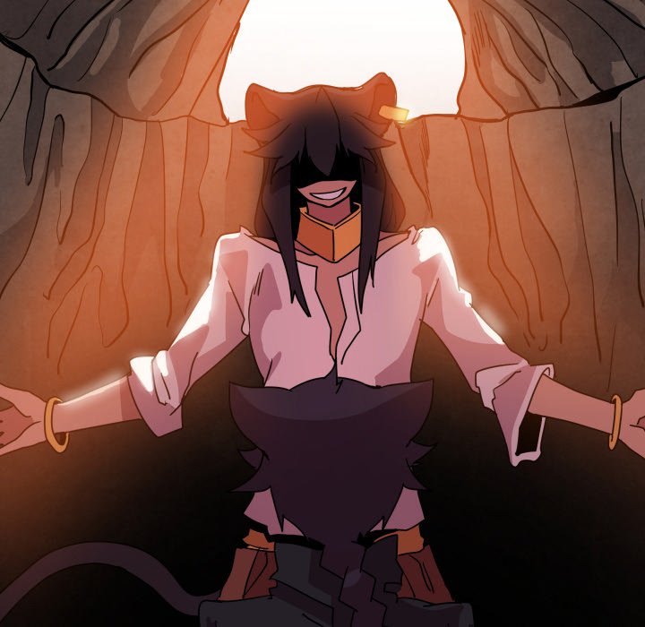 Overlord Time! Overlord Time! EP 42 - Toomics page 51 - 
