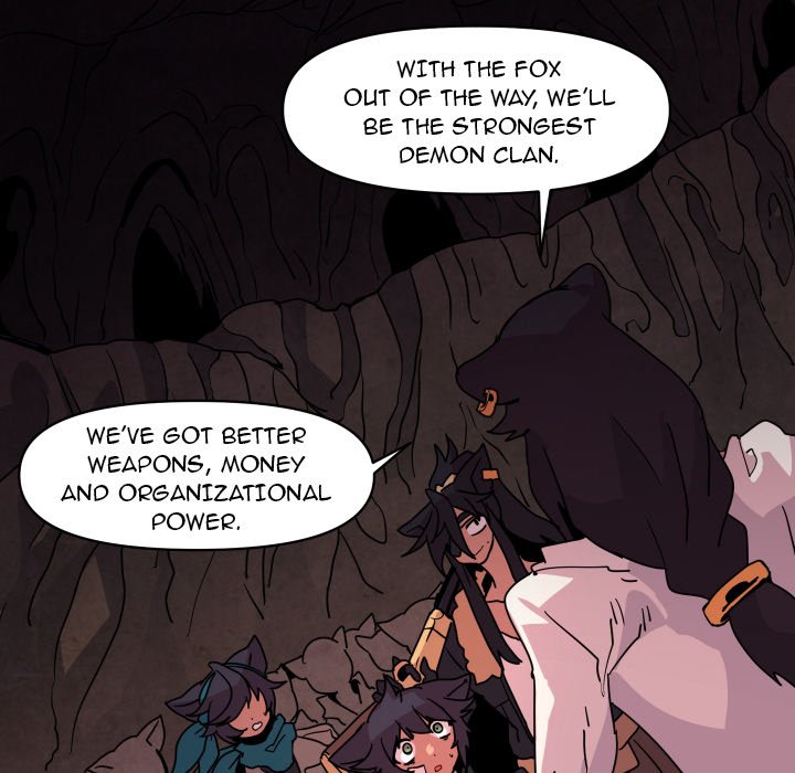 Overlord Time! Overlord Time! EP 42 - Toomics page 54 - 