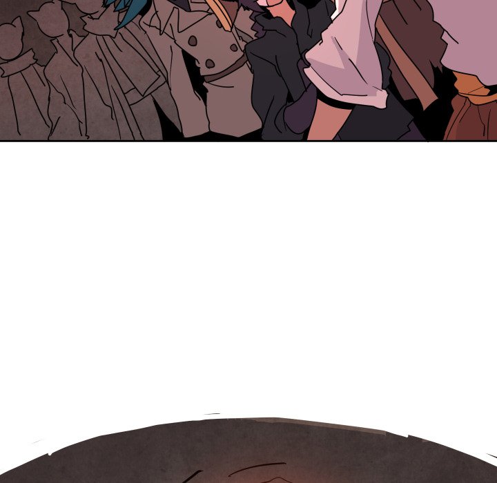 Overlord Time! Overlord Time! EP 42 - Toomics page 55 - 