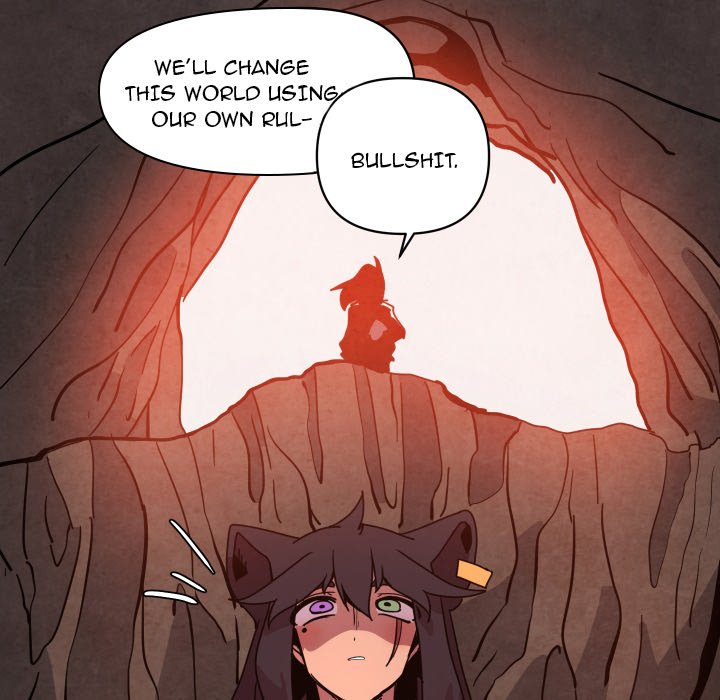 Overlord Time! Overlord Time! EP 42 - Toomics page 56 - 