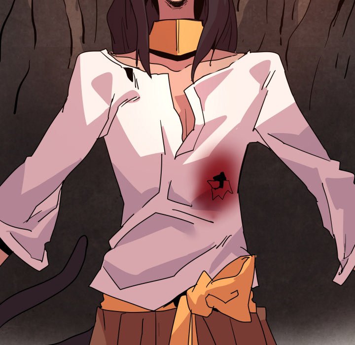 Overlord Time! Overlord Time! EP 42 - Toomics page 57 - 