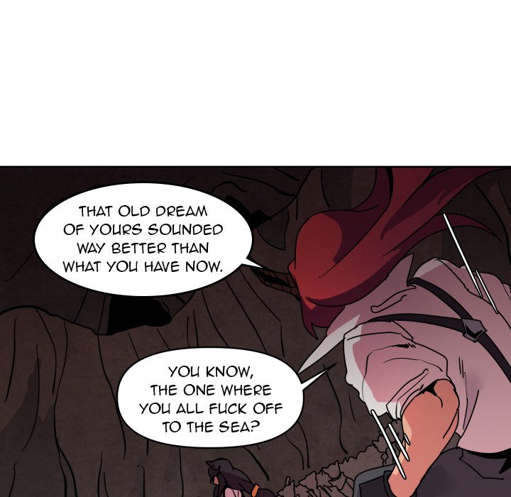 Overlord Time! Overlord Time! EP 42 - Toomics page 60 - 