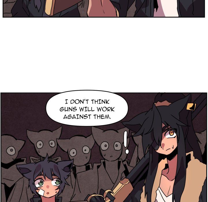 Overlord Time! Overlord Time! EP 42 - Toomics page 7 - 
