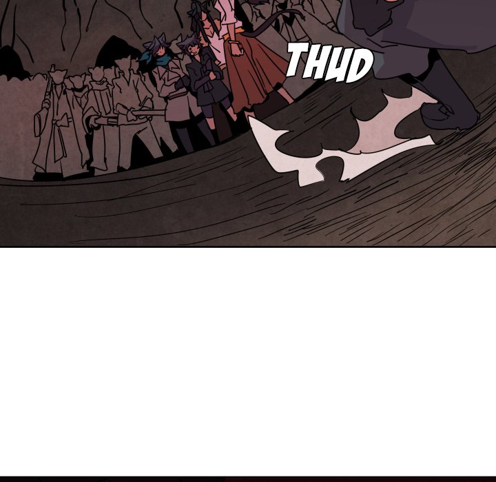 Overlord Time! Overlord Time! EP 42 - Toomics page 61 - 
