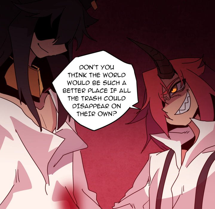 Overlord Time! Overlord Time! EP 42 - Toomics page 62 - 