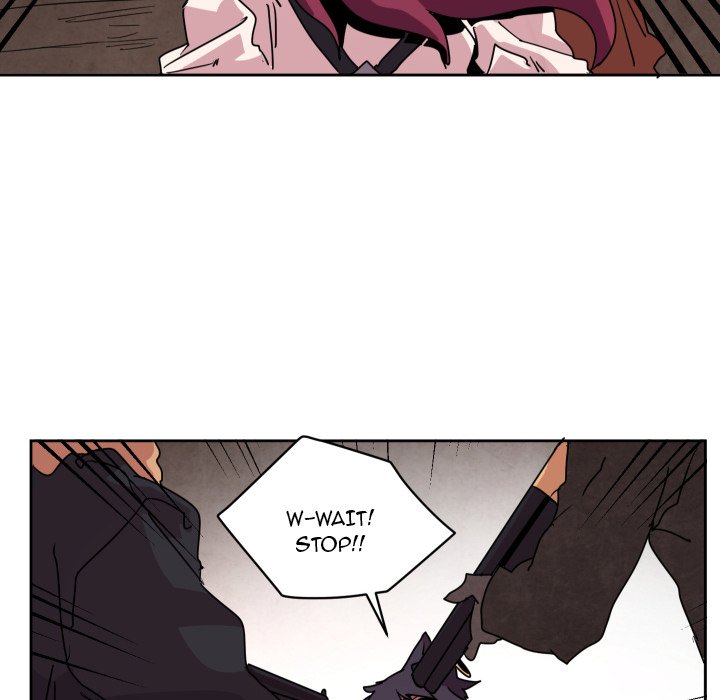 Overlord Time! Overlord Time! EP 42 - Toomics page 65 - 