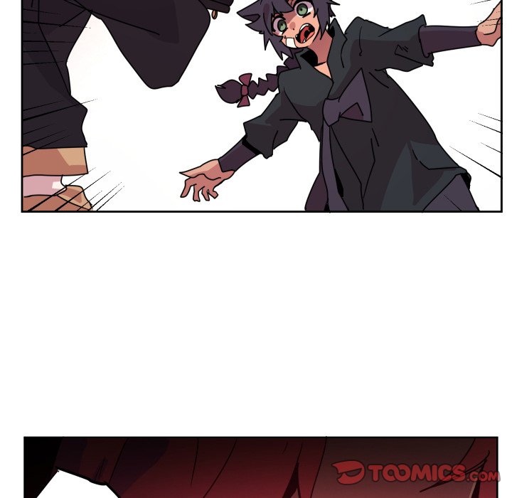 Overlord Time! Overlord Time! EP 42 - Toomics page 66 - 
