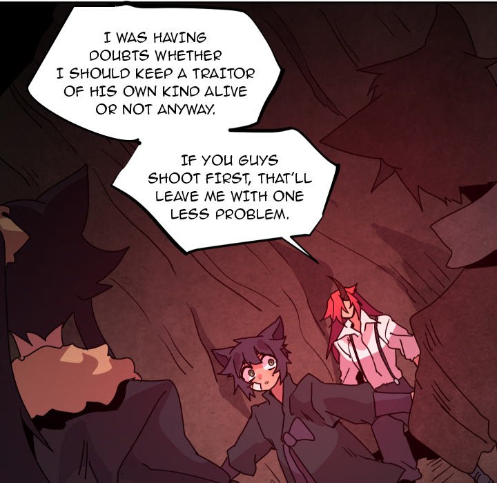 Overlord Time! Overlord Time! EP 42 - Toomics page 68 - 