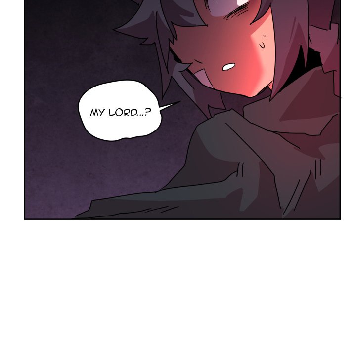 Overlord Time! Overlord Time! EP 42 - Toomics page 70 - 