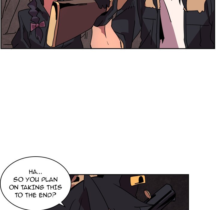 Overlord Time! Overlord Time! EP 42 - Toomics page 8 - 