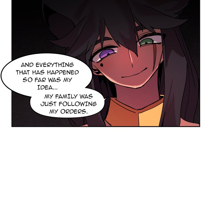 Overlord Time! Overlord Time! EP 42 - Toomics page 73 - 