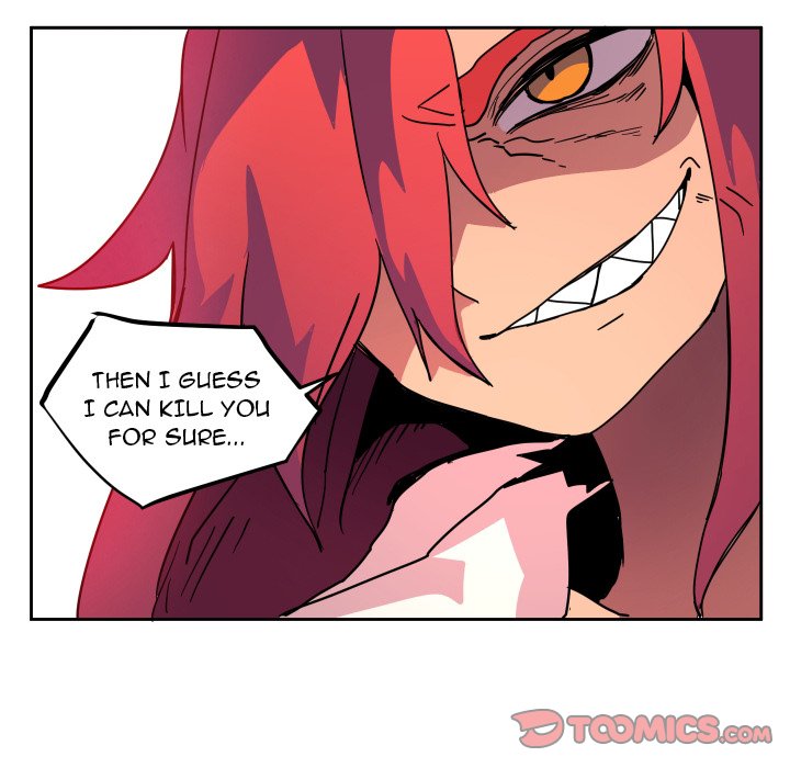 Overlord Time! Overlord Time! EP 42 - Toomics page 74 - 