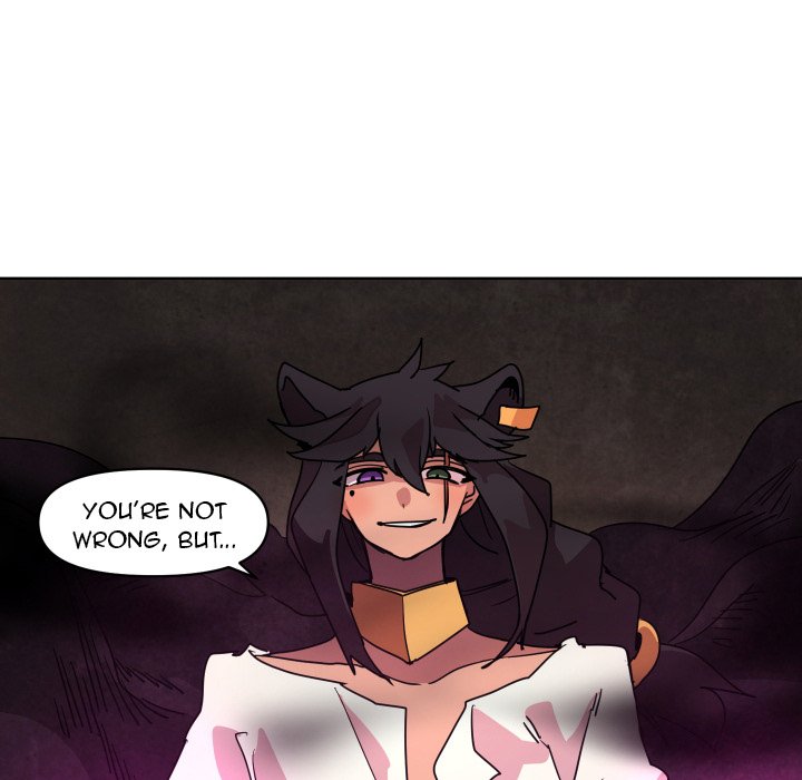 Overlord Time! Overlord Time! EP 42 - Toomics page 75 - 