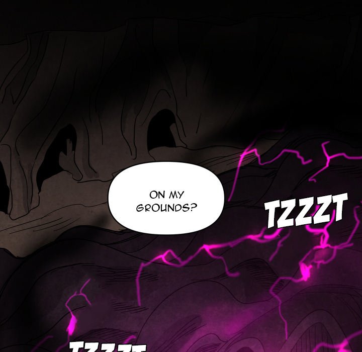 Overlord Time! Overlord Time! EP 42 - Toomics page 77 - 