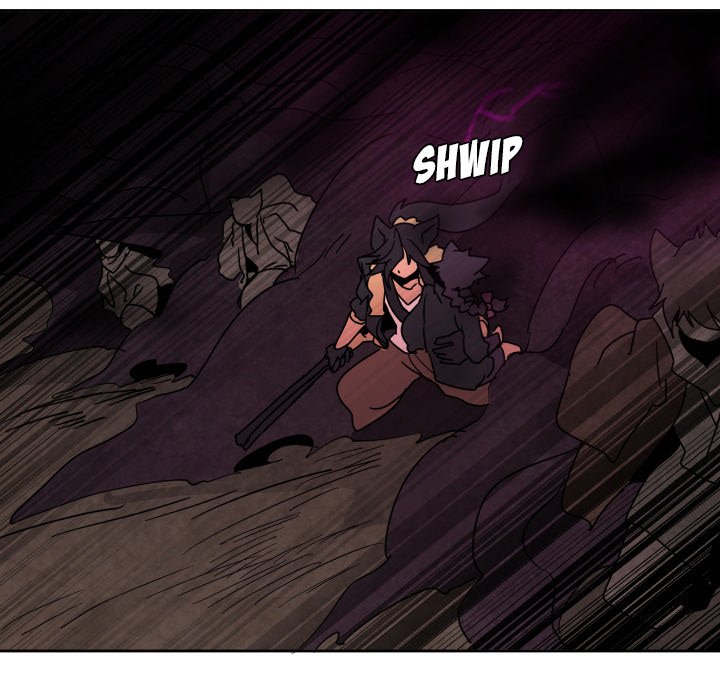 Overlord Time! Overlord Time! EP 42 - Toomics page 79 - 