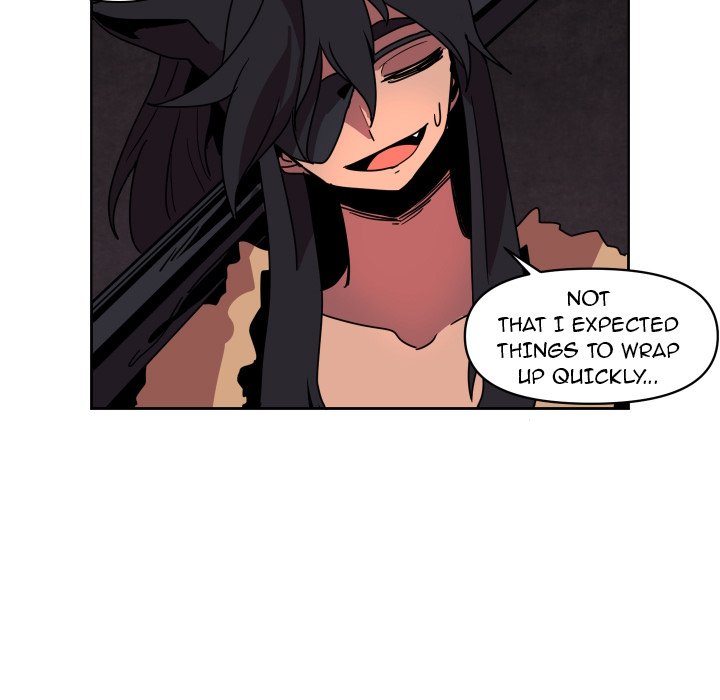 Overlord Time! Overlord Time! EP 42 - Toomics page 9 - 