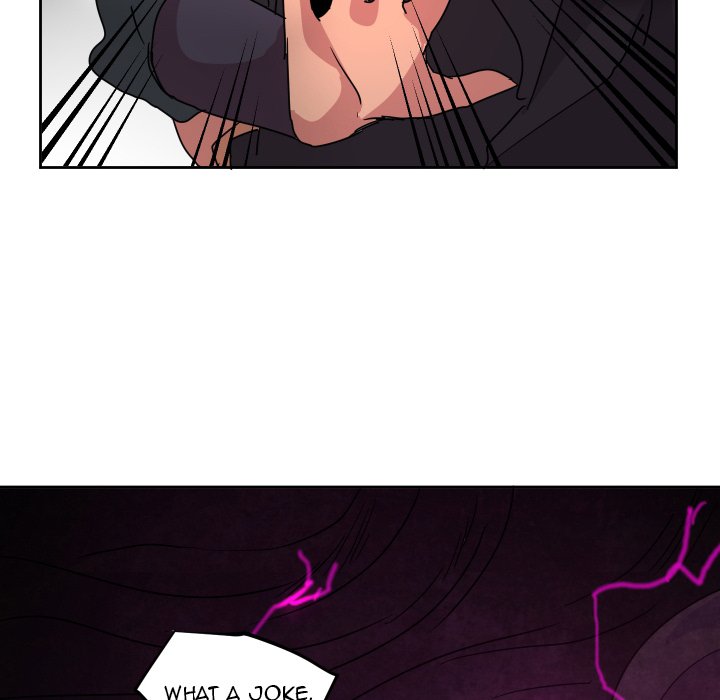 Overlord Time! Overlord Time! EP 42 - Toomics page 81 - 