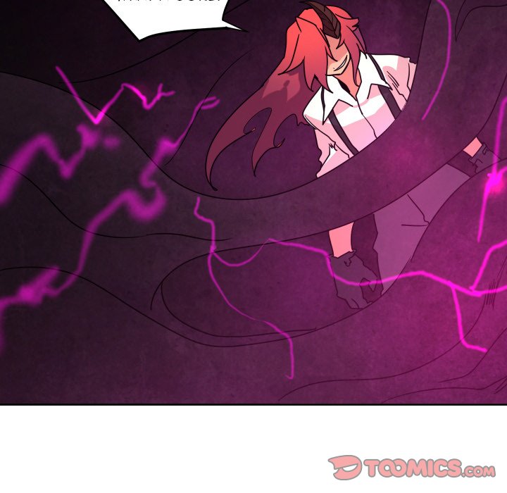Overlord Time! Overlord Time! EP 42 - Toomics page 82 - 