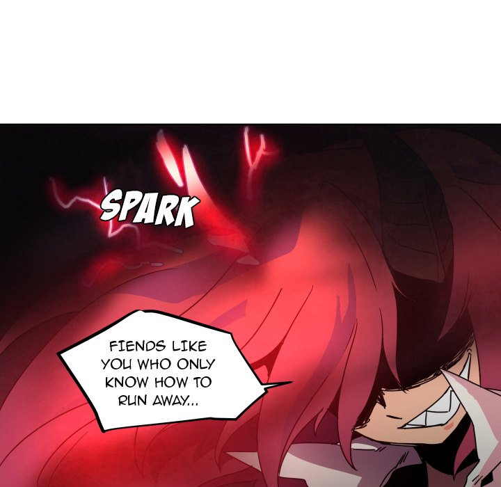 Overlord Time! Overlord Time! EP 42 - Toomics page 83 - 