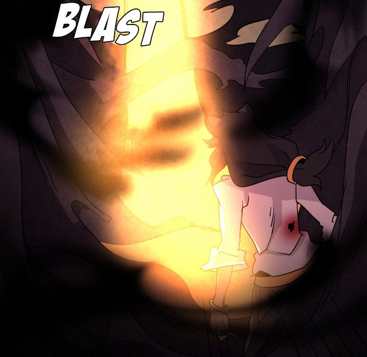 Overlord Time! Overlord Time! EP 42 - Toomics page 85 - 