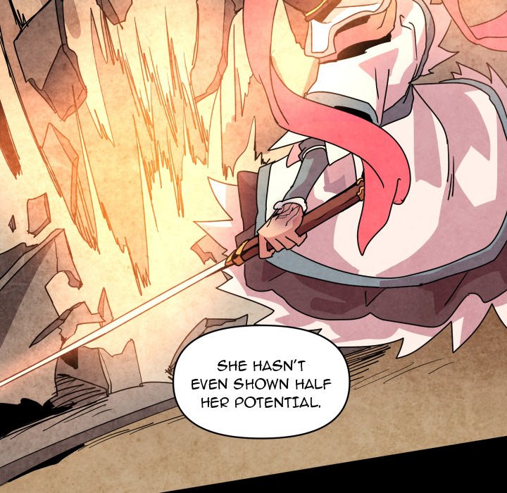 Overlord Time! Overlord Time! EP 42 - Toomics page 89 - 