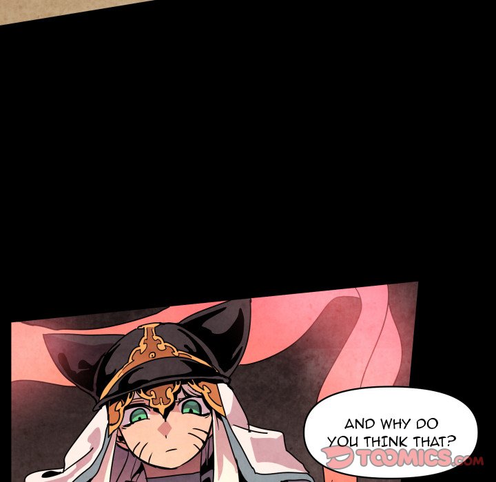 Overlord Time! Overlord Time! EP 42 - Toomics page 90 - 