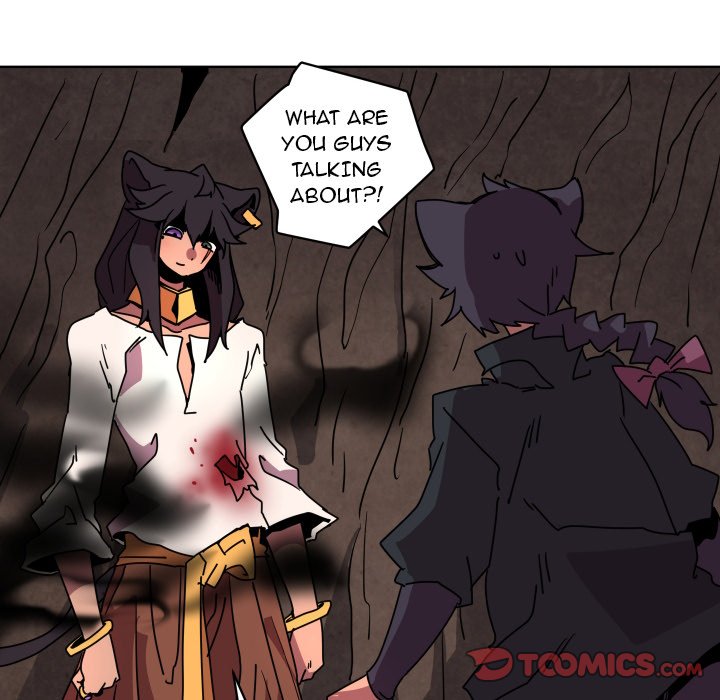 Overlord Time! Overlord Time! EP 42 - Toomics page 10 - 
