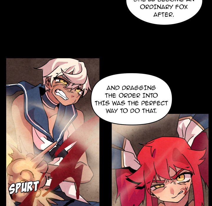 Overlord Time! Overlord Time! EP 42 - Toomics page 92 - 