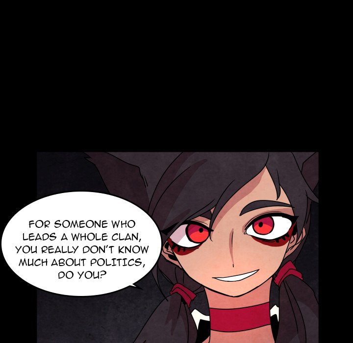 Overlord Time! Overlord Time! EP 42 - Toomics page 95 - 